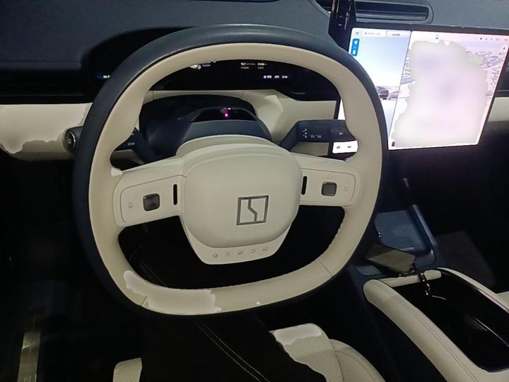 007 2024 RWD ADAS 100kWh photo 2