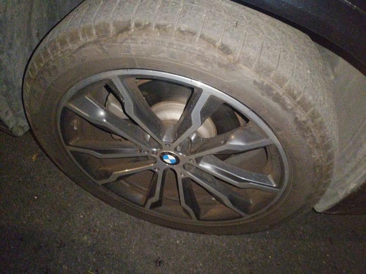 X3 2023 xDrive30i Leading M Night Package photo 8