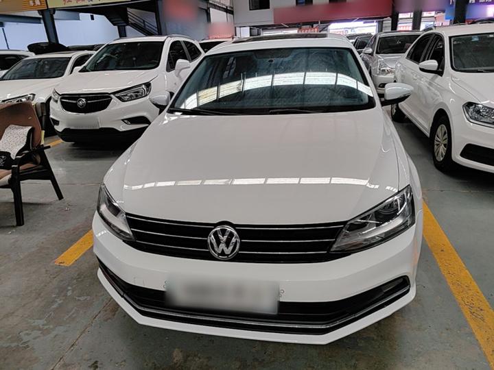 Sagitar 2017 230TSI AT Comfort photo 2