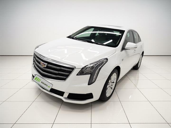 XTS 2018 28T Tech