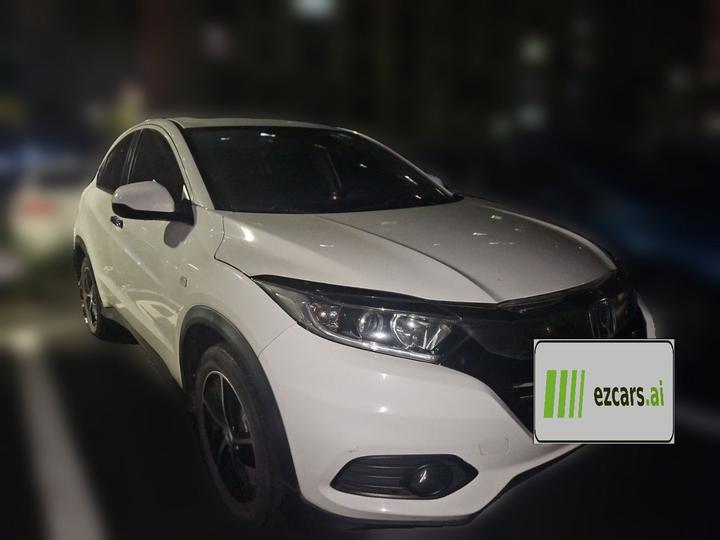 Vezel 2020 1.5L CVT photo 3