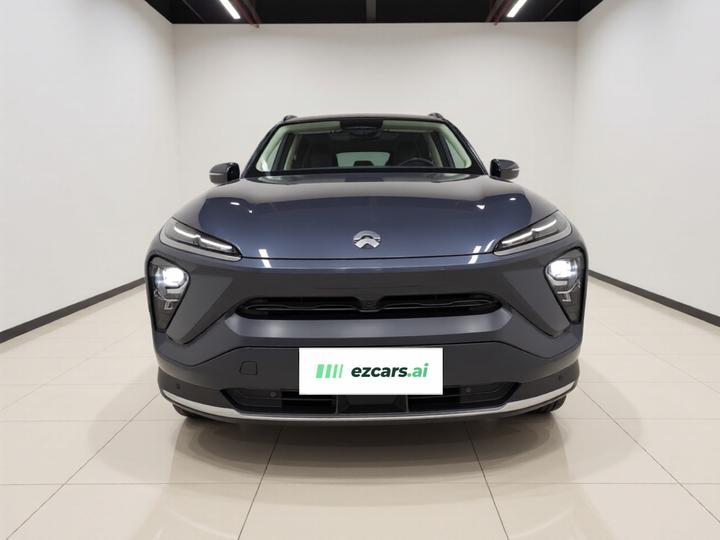 ES6 2020 420KM Sport photo 2
