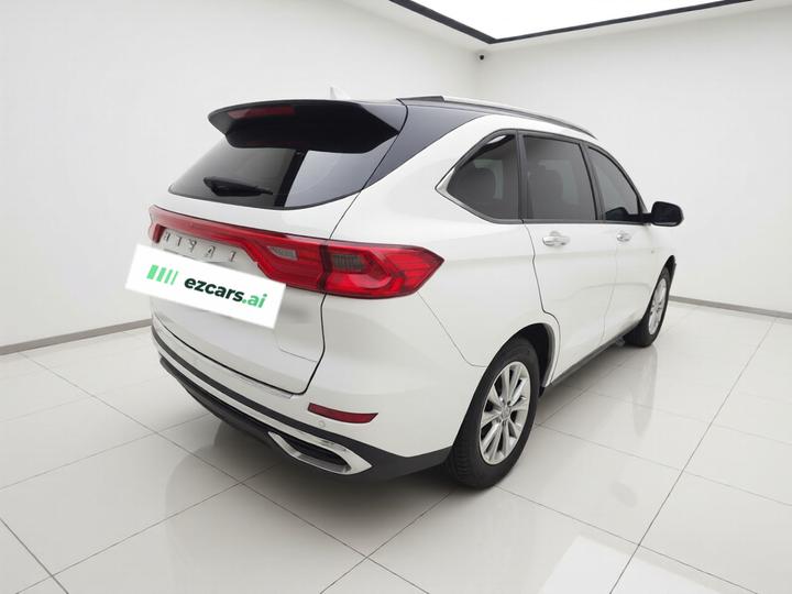 M6 2021 PLUS 1.5T DCT Luxury Connected photo 6