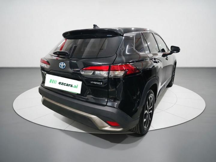 Frontlander 2023 2.0L Smart Hybrid Luxury photo 6