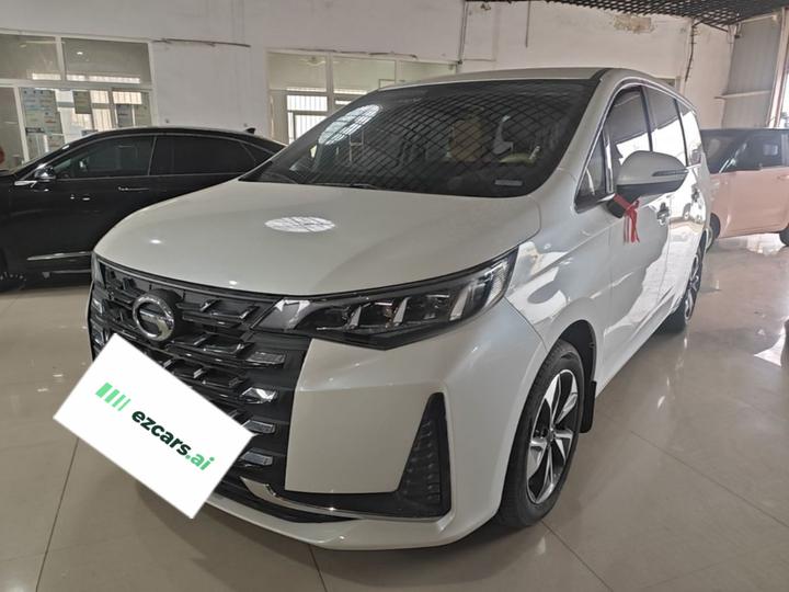 GAC Trumpchi M6 2023 PRO 270T DCT Luxury