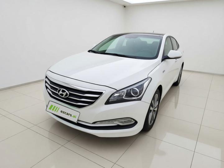 Mistra 2016 1.6T AT Smart GLS