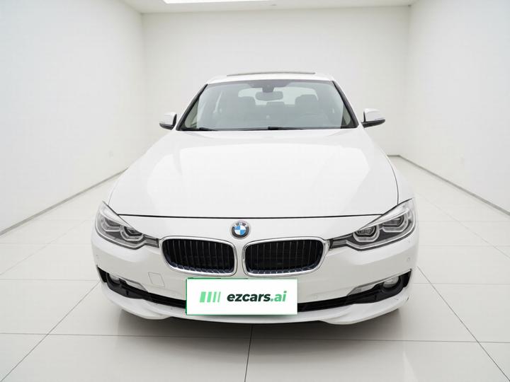 3 Series 2016 320Li Progressive photo 2