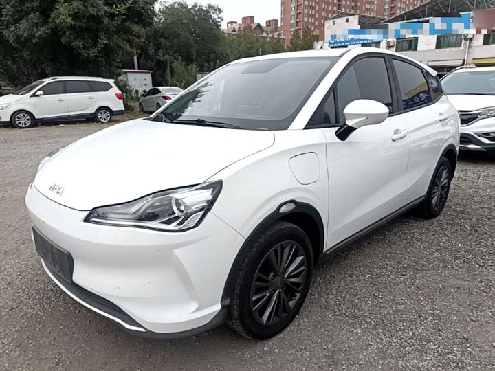 Neta V 2022 400 Lite