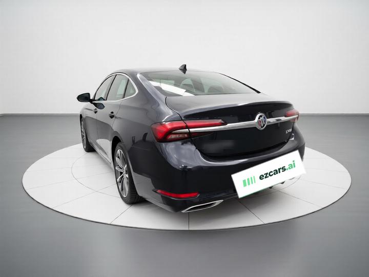LaCrosse 2021 652T Luxury photo 4