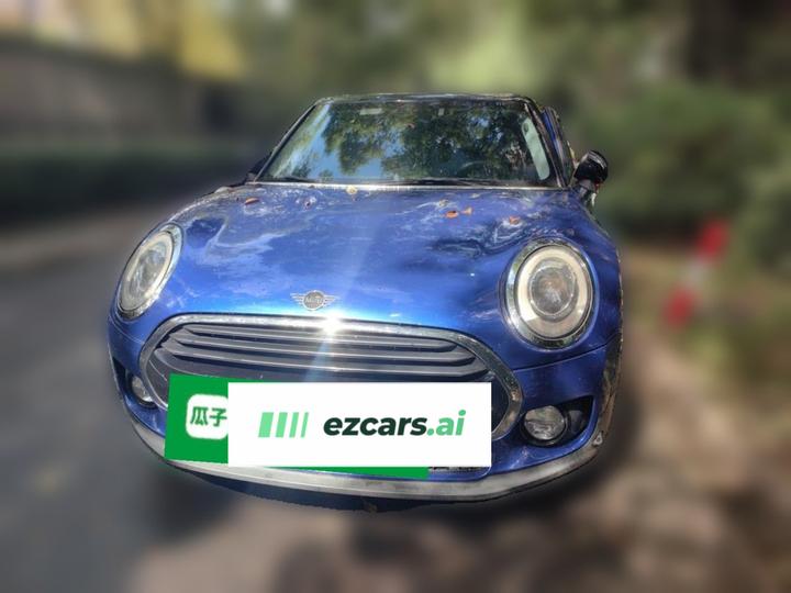 2019 1.5T COOPER photo 2