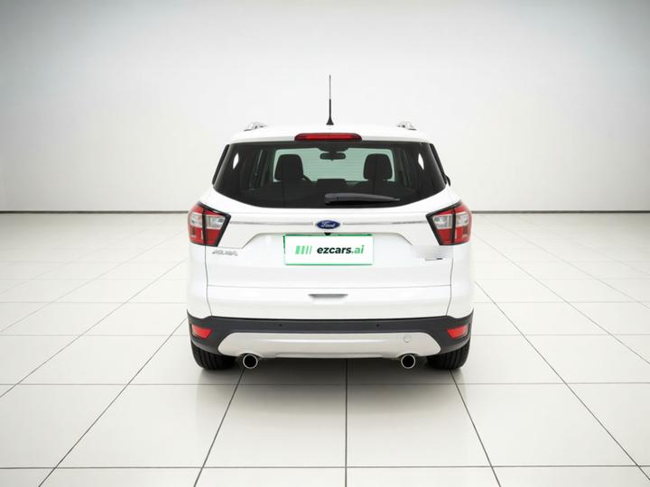Kuga 2017 EcoBoost 245 AWD photo 5