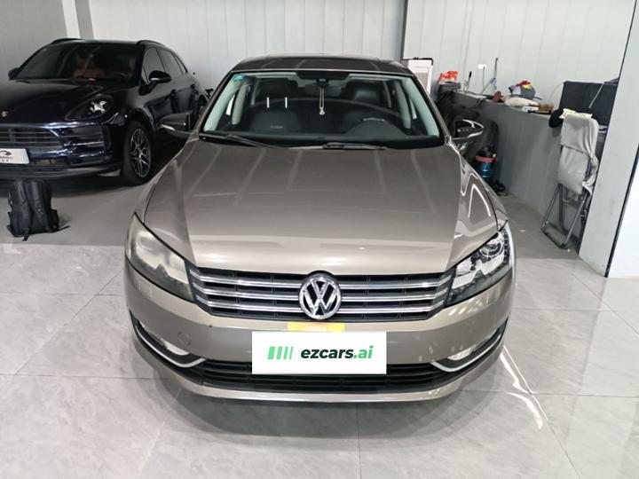 Passat 2014 1.8TSI DSG 30 Anniversary Edition photo 2