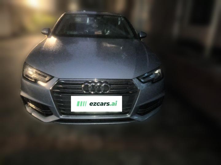 A4L 2018 30 Anniversary 40 TFSI Fashion photo 2