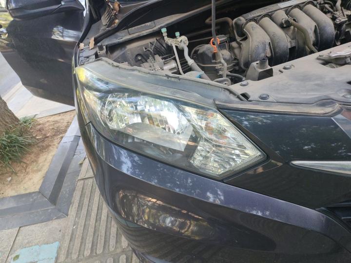 Vezel 2017 1.5L CVT RWD Comfort photo 7