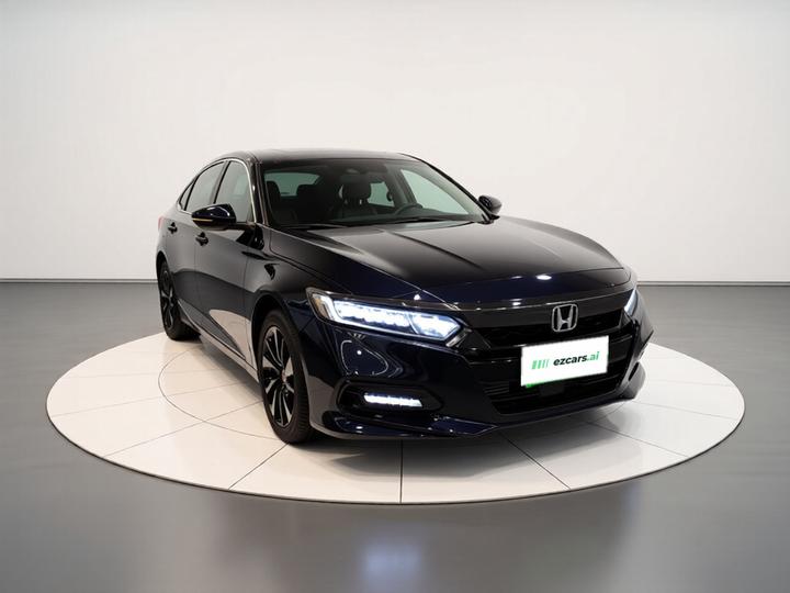 Accord 2021 260TURBO Luxury photo 3