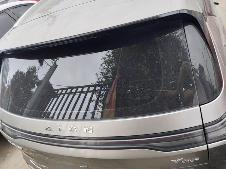 AION Y 2023 Plus 510 photo 5