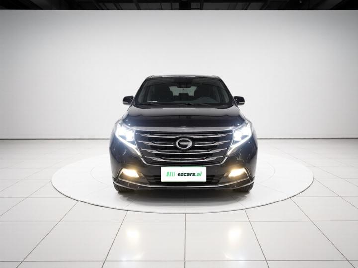 GAC Trumpchi M8 2018 320T Premium photo 2