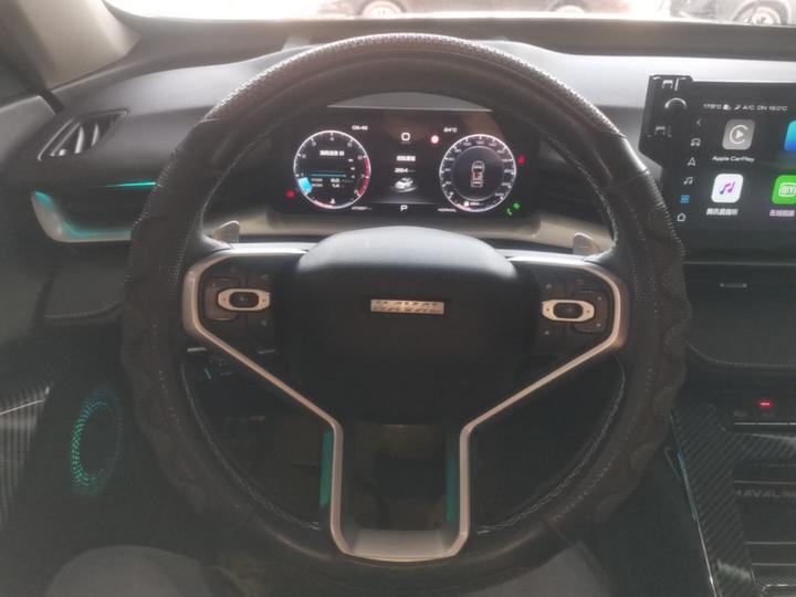 H6 2022 3rd Gen 1.5T AT RWD Max photo 6