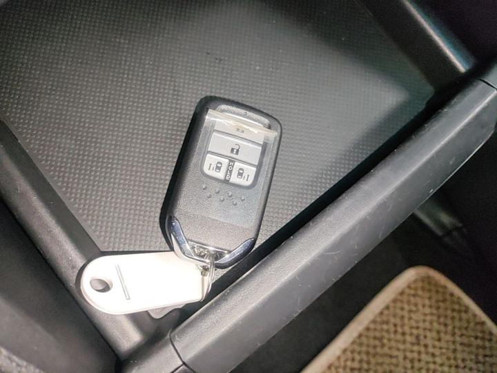 Odyssey 2019 2.0L Smart photo 8