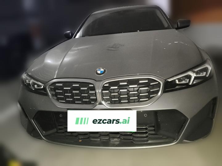 3 Series 2024 325Li M Sport Package photo 2