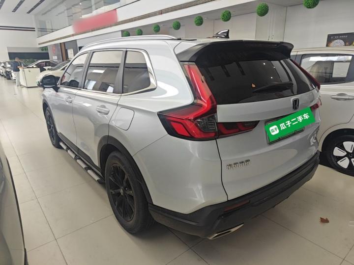 CR-V EV 2023 2.0L e:PHEV photo 4