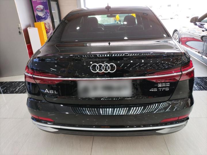 A6L 2022 45 TFSI Dynamic photo 3