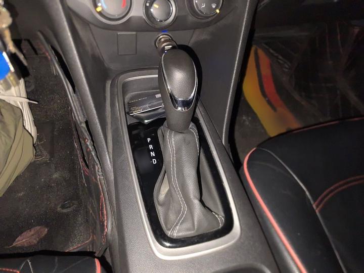 Cavalier 2019 320 AT photo 6