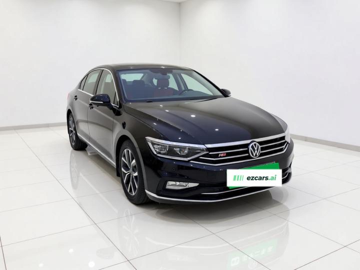 Magotan 2020 330TSI DSG Leading photo 3