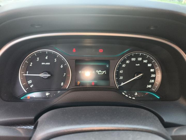 Excelle 2021 Facelift 1.3T AT Mild Hybrid Elite photo 4