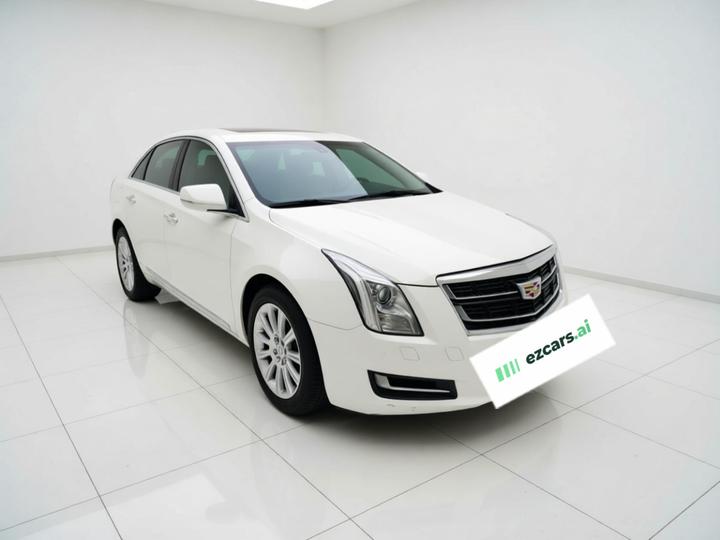 XTS 2017 28T Tech photo 3
