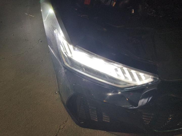 A7 2021 45 TFSI photo 7