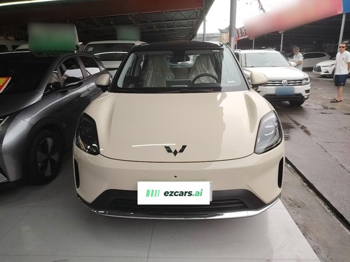 Bingo S 2025 430km Flagship photo 2