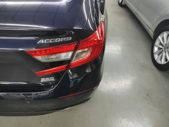Accord 2021 260TURBO Luxury photo 7