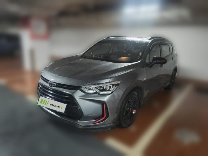 2019 Redline 530T AT 5+2 China VI