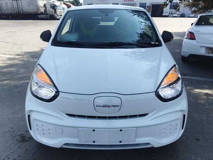 Clever R 2021 302km 4-Seater photo 2