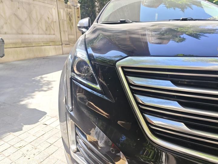 XT5 2018 25T Luxury photo 7