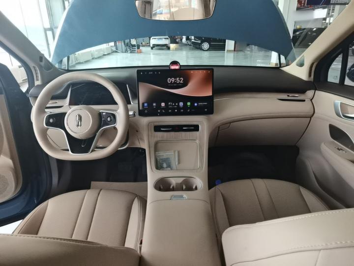 HIMA H5 2025 EREV Max photo 2