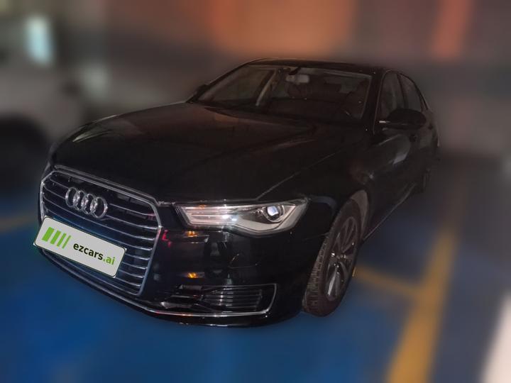 A6L 2016 TFSI Comfort