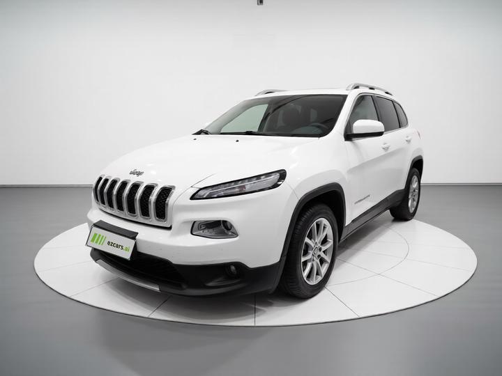 Cherokee 2017 2.0L