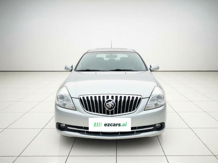 Excelle 2013 1.5L AT Classic photo 2