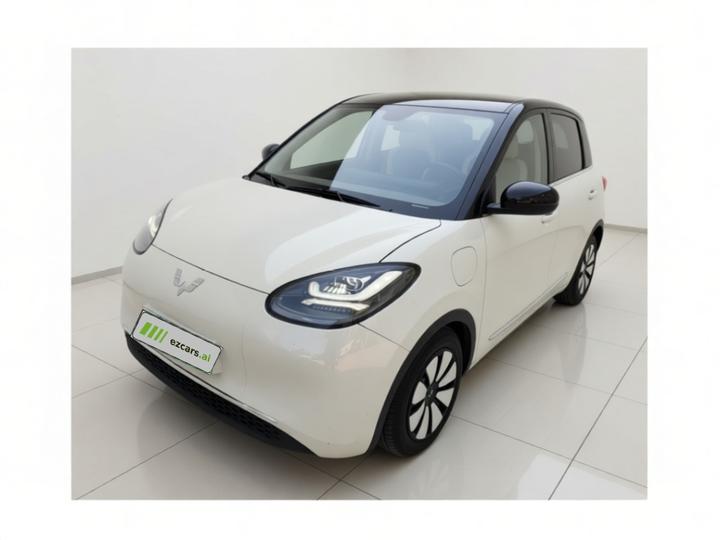 Wuling Bingo 2023 333km