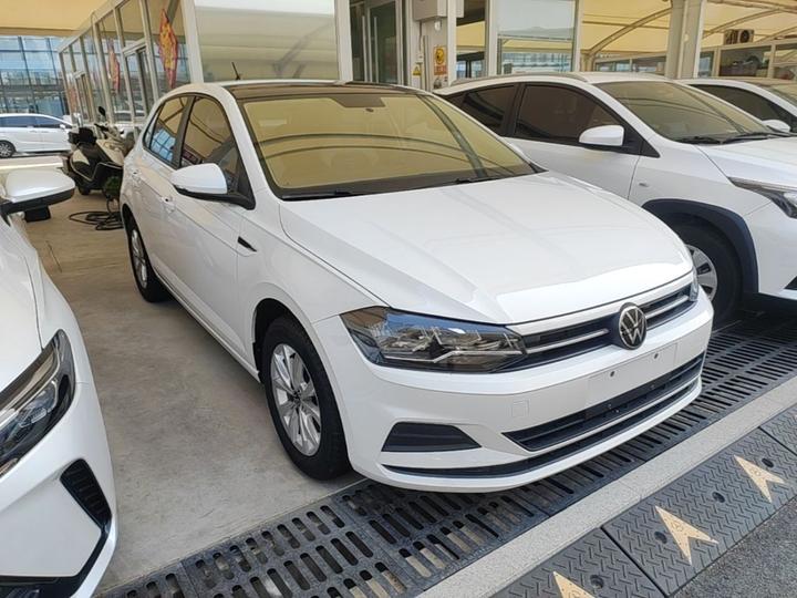 Polo 2019 Plus 1.5L AT photo 3