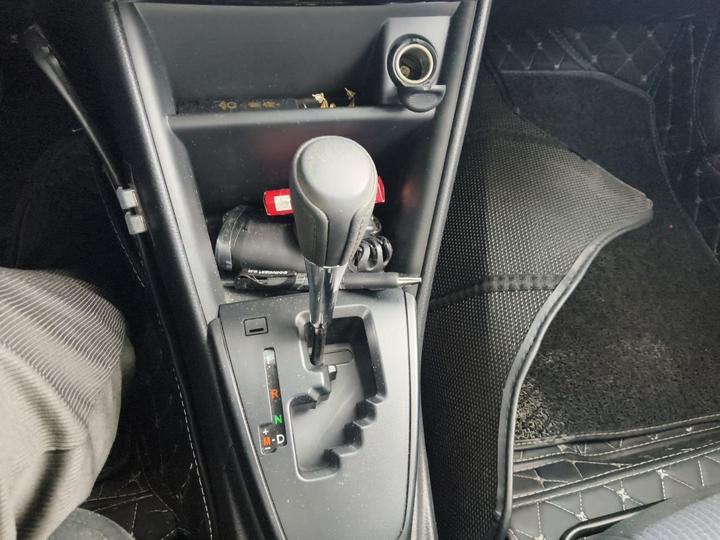 YARiS L 2020 1.5L CVT Leading photo 6