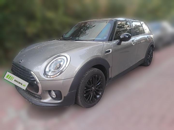Clubman 2018 1.5T COOPER Classic