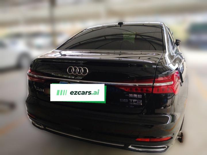 A6L 2019 55 TFSI quattro Exclusive photo 5