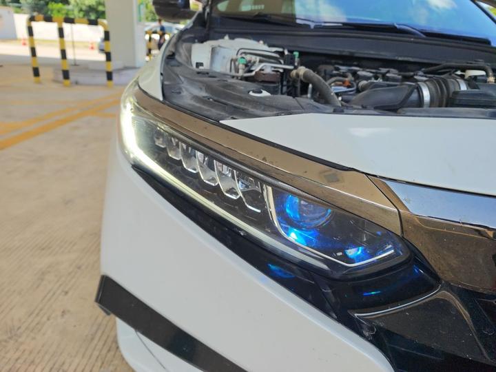 Accord 2018 260TURBO Elite China V photo 7
