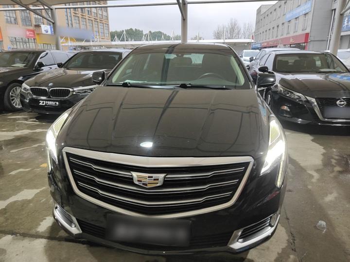 XTS 2018 28T Elite photo 2