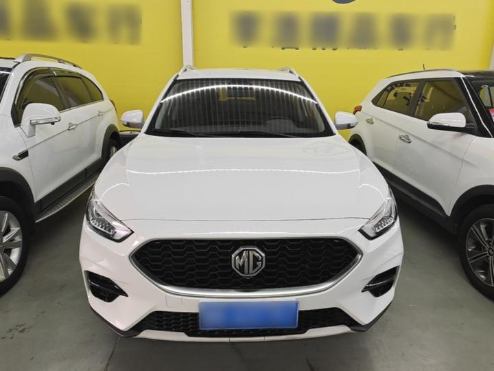 ZS 2020 180DVVT AT UP photo 2