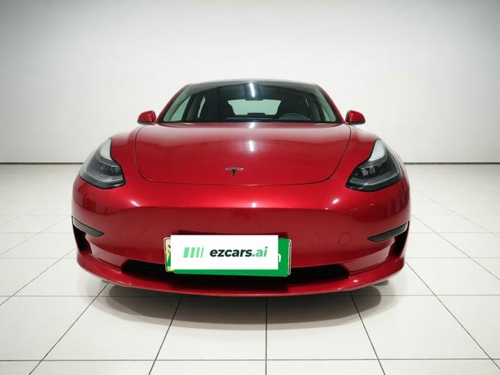Model 3 2020 Standard Range RWD Upgraded photo 2