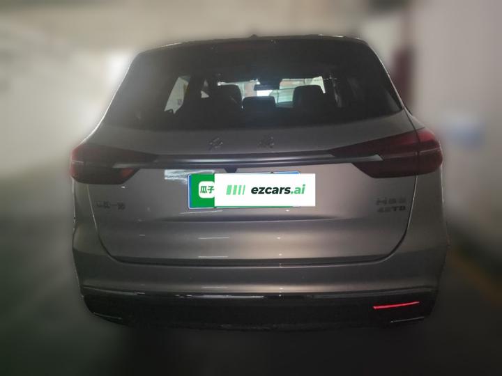 HS5 2022 Facelift 2.0T Connected photo 3
